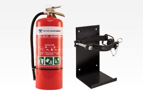 Fire Extinguisher 9.0kg