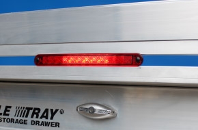 High Level Brake Light