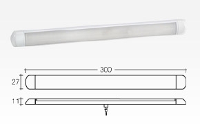 LED Tool Box Lighting