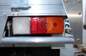 Standard Tail Light Set