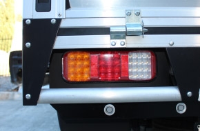 LED 4 in 1 Tail Light set