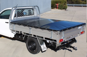 Tonneau Cover