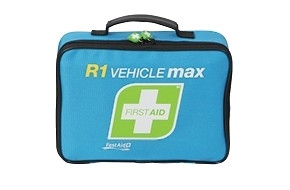 First Aid Kits - 1