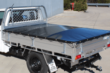 TONNEAU COVERS