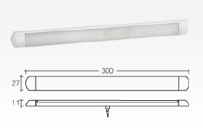 LED Tool Box Lighting