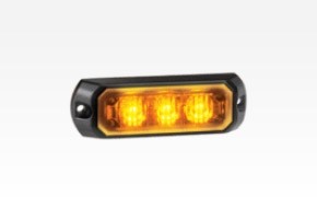 LED Warning Lights